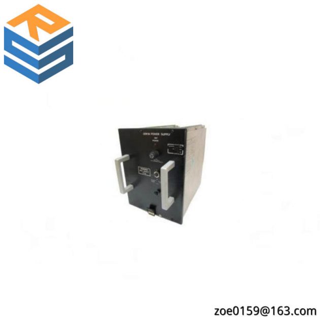 ALSTOM 8917-4003 Industrial Control PLC Module