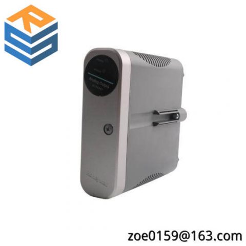 GE 8C-PAON01 Distributed Expansion Module, Up to 200 Characters