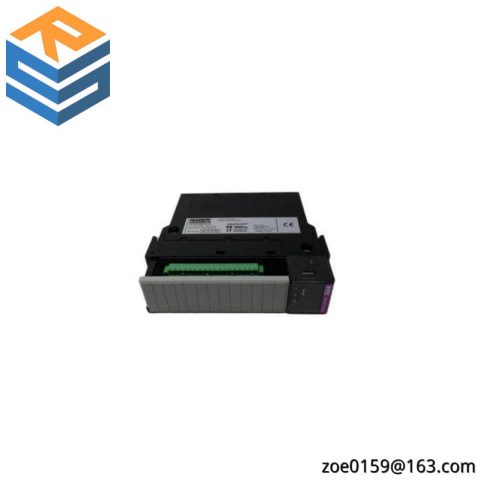 Allen-Bradley 1756-2WS High-Performance I/O Module