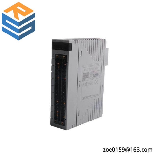 Yokogawa AAT145-S53 S1 Analog I/O Module - Precision Control for Industrial Automation