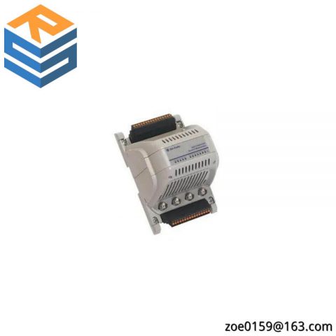 ABB AB 1440-DYN04-01RA Dynamic Measurement Module, for Precision Industrial Controls