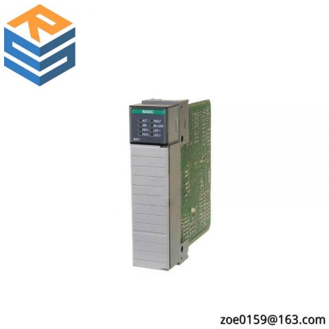 AB 1746-BAS Basic Control Module