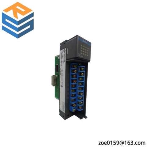 AB 1746-ITB16 Fast Response Discrete Input Module