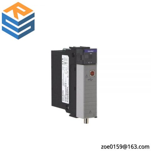 AB 1756-CN2 Communication Module: Advanced ControlNet Technology, 200 Characters
