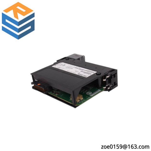 Allen-Bradley 1756-A13/B13 Modular Chassis, ControlLogix System