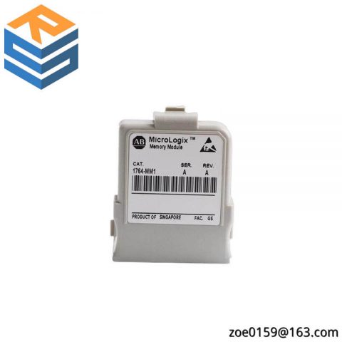 AB Electronics 1764-MM1 Memory Module