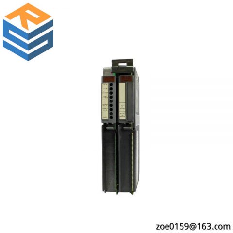 AB 1771-IK Counter Module: Advanced Industrial Measurement Solutions
