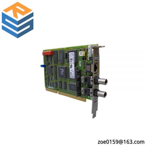 AB 1784-KTCX15 CONTROLNET COMMUNICATION INTERFACE CARD