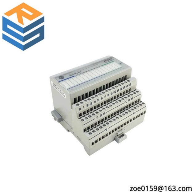 CARLO Electronics RJ1P48V50E Industrial Control Module