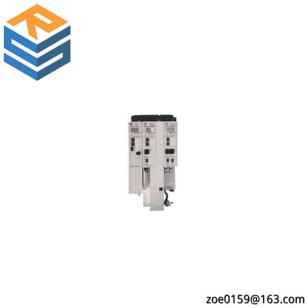 AB 2198-D032-ERS4: Kinetix 5700 Dual Axis Safe Speed Drive by Rockwell Automation