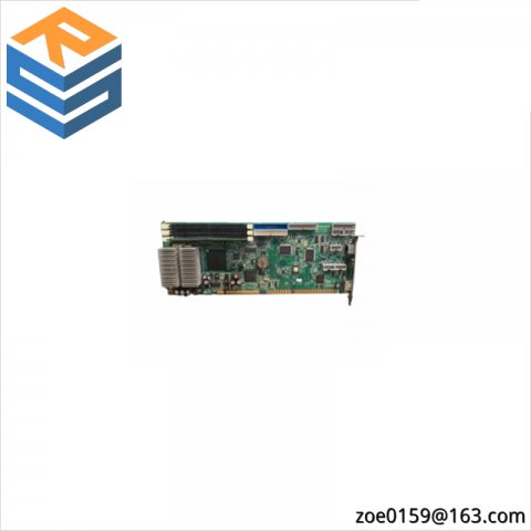ABB 086363-001 Control: Industrial Automation Module, Precision & Efficiency in One Package