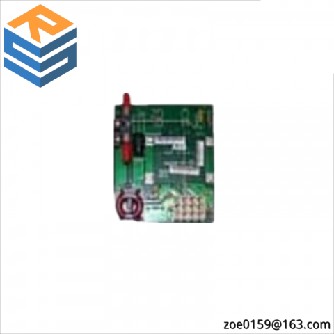 ABB 3BSE00494R1 Industrial Control Module
