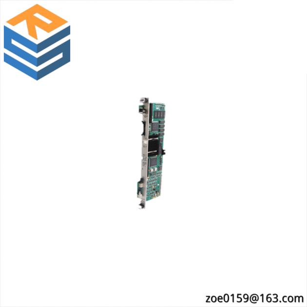 ABB CT-1234 Industrial Connector - High Performance Connectivity Solution