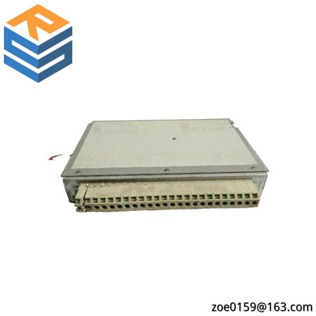 ABB 1MRK002247-AH Transformer Module - Efficient Industrial Power Solutions