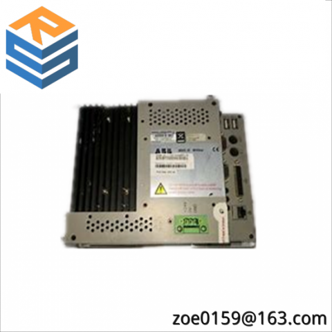 GE 259A2773G1 Control Module, High Performance for Industrial Automation