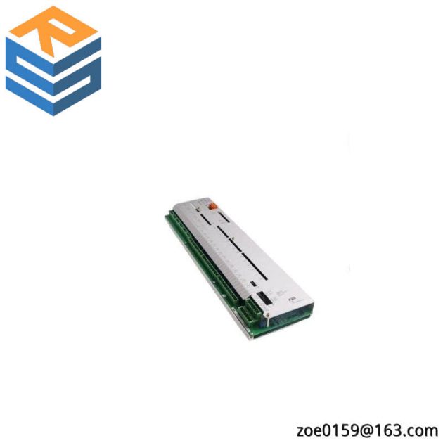 ABB 3BHE037865P201 Second-hand High Performance Control Module