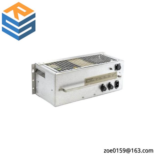 ABB 3BSE003389R1 Power Supply Unit - High Efficiency & Reliability for Industrial Control Systems