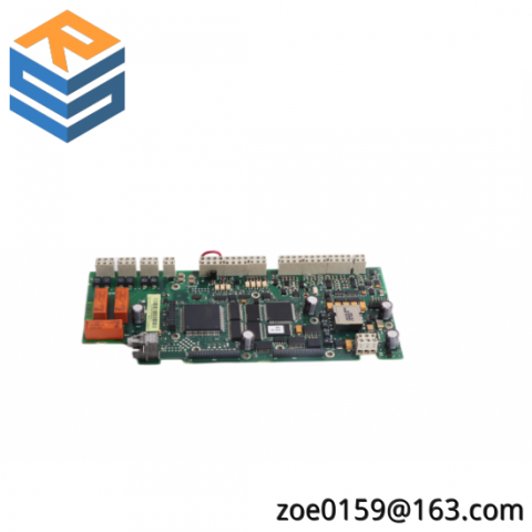 ABB 3BSE050201R1 Digital Input Module for Industrial Automation Control Systems