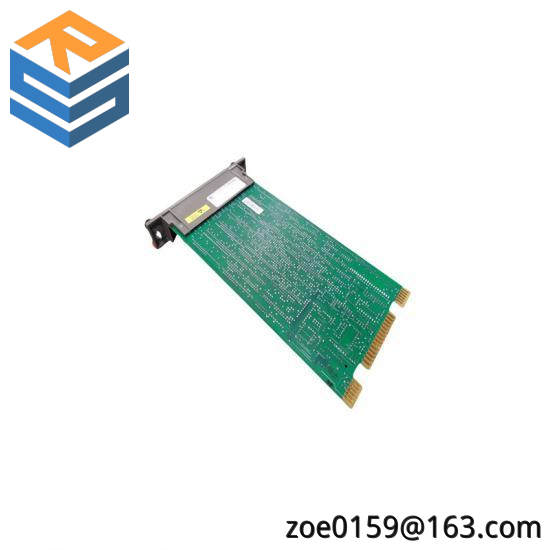 ABB 3BSE00494R1 Industrial Control Module