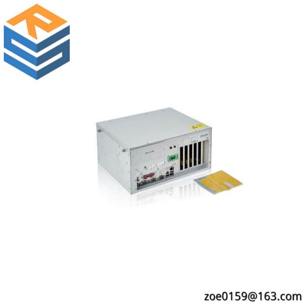 ABB PFTL201D-50.0 3BSE008922R50 Power Supply Module