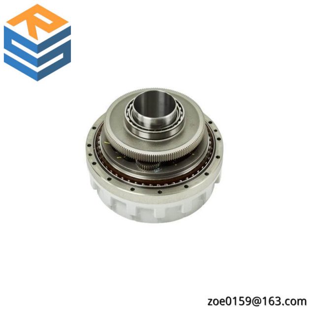 ABB 3HAC021333-005 DCS Automation Component Module