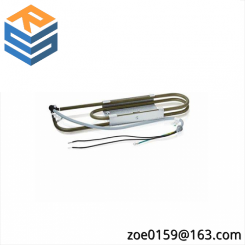 ABB 3HAC032586 - High-Performance Bleeder Unit for Industrial Controls