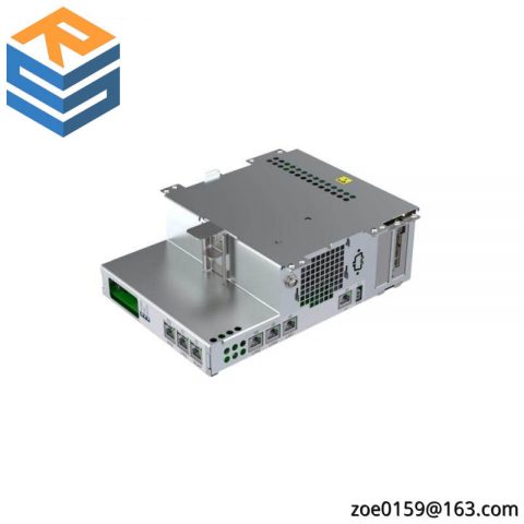 ABB 3HAC063061-001 Industrial Control Board