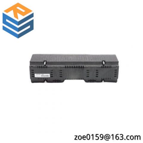 ABB 3HAC14551-1/05A Capacitor Unit: High-Power Energy Storage Solution