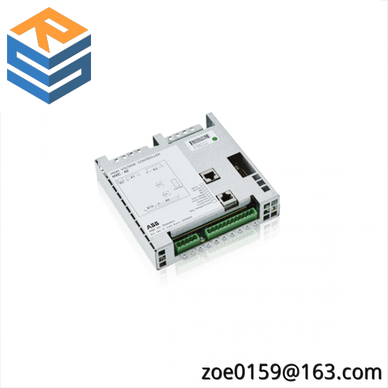 GE IC756CDV000J-97 Control Module