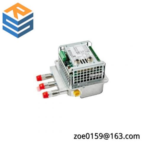 ABB 3HNA013719-001 Industrial Control Module