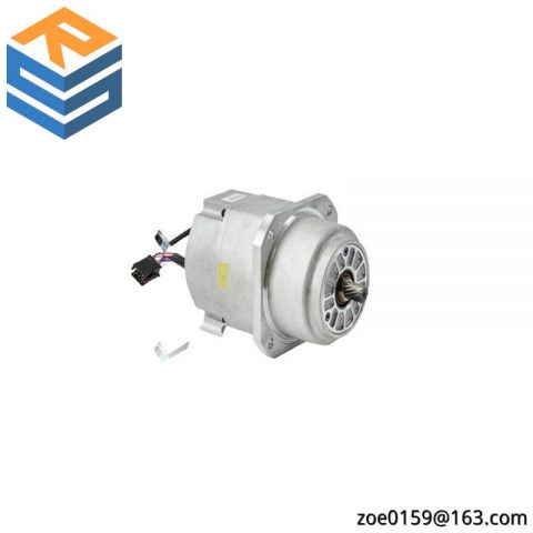 ABB 3HAC028068-001 Gear Servo Motor, High Precision & Reliability