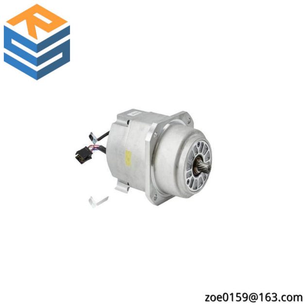 ABB 3HAC028068-001 Gear Servo Motor, High Precision & Reliability