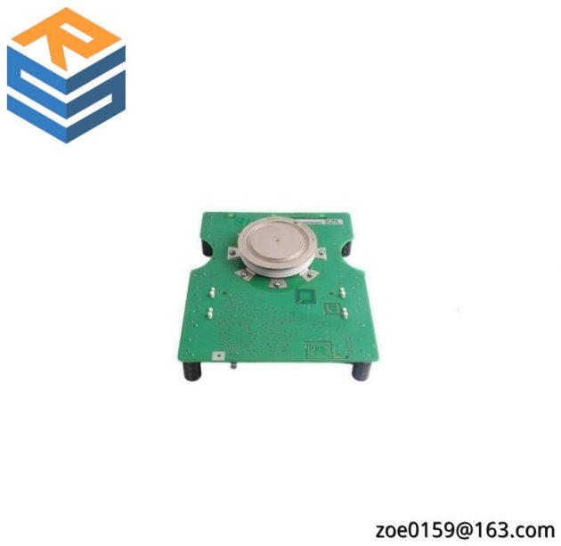 ABB 5SHX14H4502 National Standard Module - Industrial Control Solution