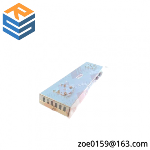 ABB 64535943 AIMA-01C I/O Module Adapter