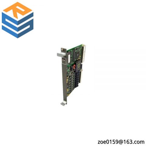 ABB 81EU01 GJR2391500R1210 Universal Input Module