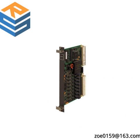 ABB 81EU01/R1210 Input Module: Advanced Industrial Control Solution