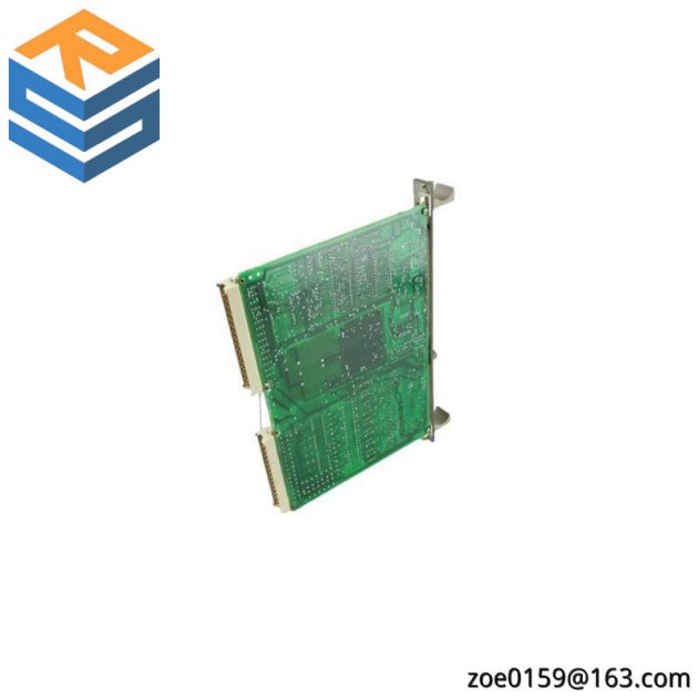ABB 1SAP260300R0001 Axiomatic Input Output Module, 195 Characters