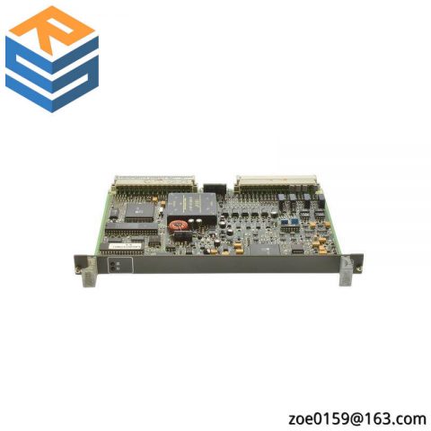 ABB 83SR07A-E GJR2392700R1210: Advanced Industrial Control Module