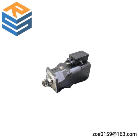 ABB 8651209A0011D 2 BS072165 2 Poli Resolver Servo Motor - Precision Control Solutions for Industrial Automation