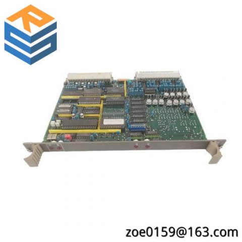 ABB 3HAC027798-001 Power Supply Unit Module, Suitable for Industrial Automation Systems