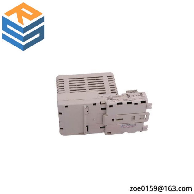 ABB TD951F Industrial Module Controller, 200 characters limit