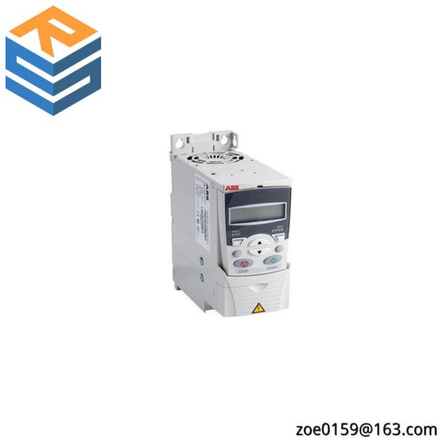 ABB ACS355-03E-03A3-4: Industrial Control Frequency Converter, Advanced Automation Solution