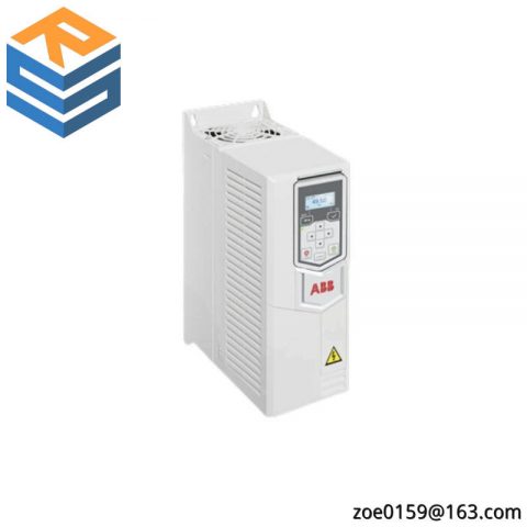 ABB ACS530-01-025A-4 Low Voltage AC Drives