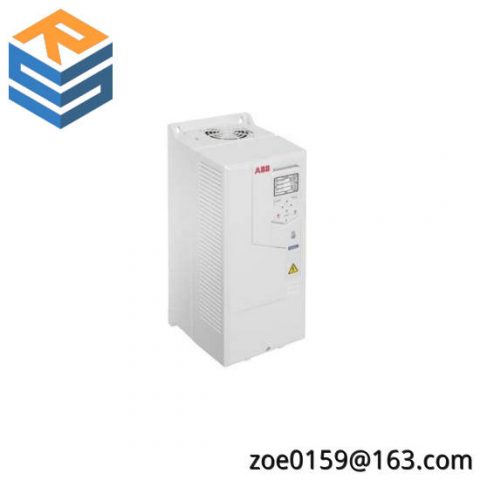 ABB 3HAC020679-001 Industrial Control Module, Designed for Enhanced Automation Processes