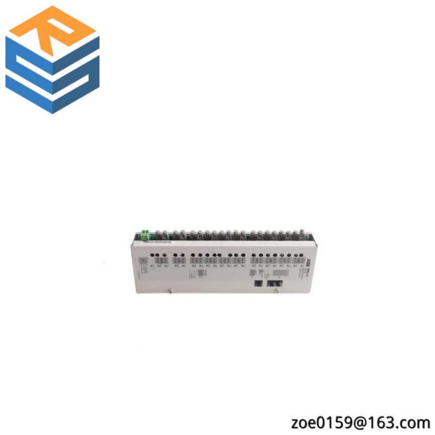 ABB 3BSC840005R1 Industrial Control Module, High Performance & Reliability
