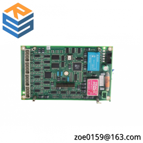 ABB DATX130 Controller Module, High Precision Industrial Automation Component
