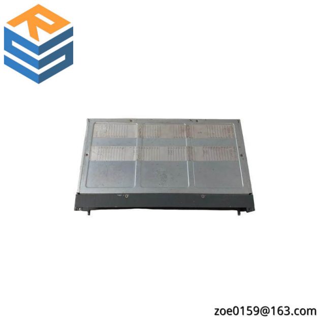 ABB UAC326AE01 Generator Set Protection Device, Ensuring Reliable Power Generation