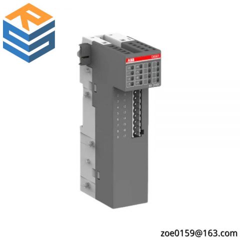 ABB DO562 16DO Switch Output Module - Advanced Industrial Control Solution