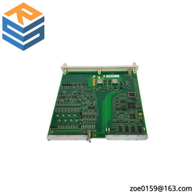 ABB DSAX110A 3BSE018291R1 Control Panel: Advanced Automation Solution for Industrial Applications