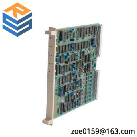 ABB DSDP160 57160001-KG/2 Software Development Engineering